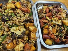 -幸福铁板烧(共和村店)