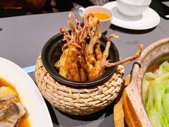 -小炳胜(卓悦中心店)