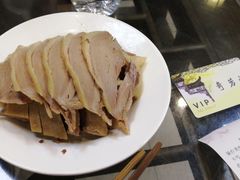-奇芳阁·百年清真南京菜(夫子庙店)