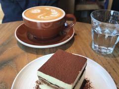 -VOYAGE COFFEE(北锣鼓巷店)