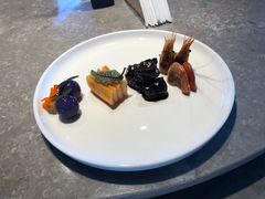 -木守西溪溪隐餐厅