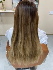 -icare美发沙龙