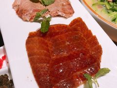 -四季民福烤鸭店(前门店)