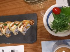 -衣川小森林·料理·寿司(鸿铭中心店)