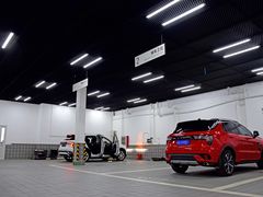 -中鑫之宝领克中心(姚家园店)