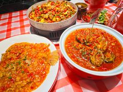 -辣小鲜·南昌大排档(船山路店)