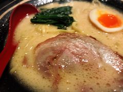 豚骨酱油拉面-一心豚拉面烧肉(世纪汇店)