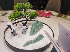 -玉林烤鸭店(定福庄店)