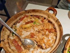 -煲煲好(朝阳门店)