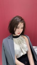 点击看大图 -FOR YOU造型