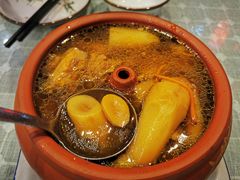 -小厨子私房菜·云南美食店