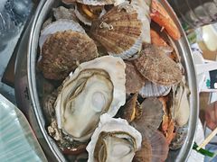 -良师门滨海人家·海鲜·家常菜(滨海城店)