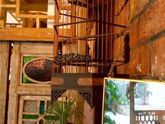 -西关84·History·Art·Cafe