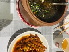 -彭耕记猪油炒小菜(吉联mall店)