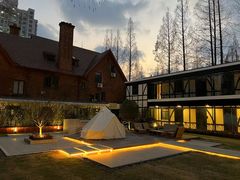 -一尺花园(安和花园店)