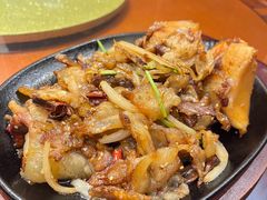 -牛头宴(凌水路店)