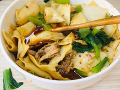 -樊记腊汁肉(竹笆市总店)