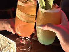 -TZ House音乐现场(来福士中心店)