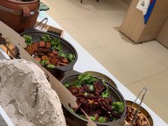 -小茉庐和牛自助火锅(龙湖万达店)