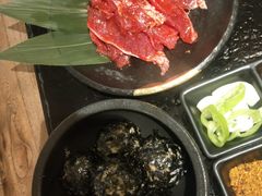 -九田家黑牛烤肉料理(石路天虹店)