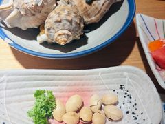 -德川家日本料理(中关村寰太大厦店)