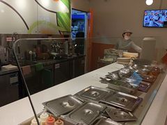 -油梨树 AVOCADO TREE(亮马桥店)