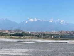 -盐湖景区