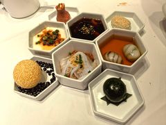 -民国红公馆·秦淮八艳(夫子庙店)