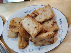 萝卜糕-华哥新鲜猪精品美食