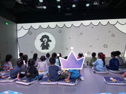 点击看大图 -小鸡哆哆故事屋·儿童乐园(嘉里城店)