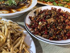 -小四川美食馆(幸福路店)