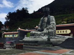 -安溪清水岩