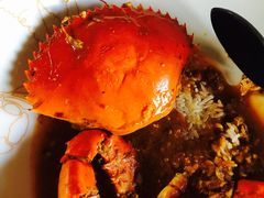 -Ministry of Crab(科伦坡店)