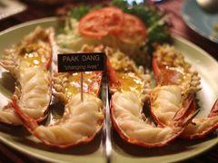-Paak Dang Riverside 红嘴河畔餐厅