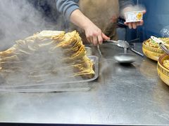 -老太太海鲜鱼饼