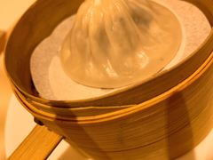 黑松露小笼包-利苑酒家(合景国际金融广场店)
