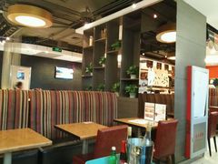 -比格比萨自助(新辰里学清路店)