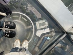 -东方明珠广播电视塔