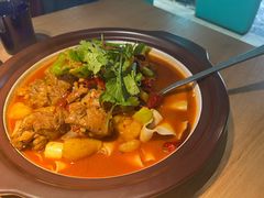 -纳鲁孜·新疆特色餐厅(上海悦荟广场店)