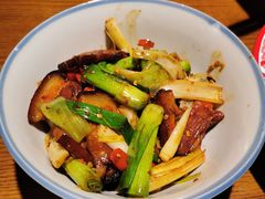 -老湘村·湖南土菜(天河维多利店)