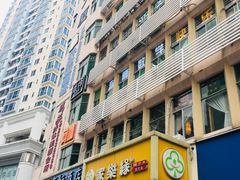 -益友堂盲人推拿正骨穴位按摩工作室