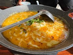 -奇芳阁·百年清真南京菜(夫子庙店)