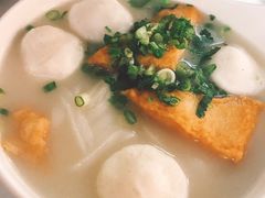 -翠华餐厅(旺角文华商场店)