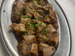 -嘉升大排档(番禺总店)