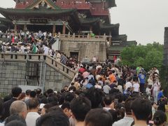 -寻梦滕王阁实景演出