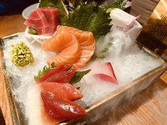 -阿吾罗日本料理(K11艺术中心店)