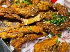 -解家河南菜(商鼎路店)