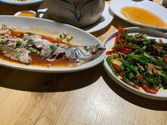 -乡里八闽·福州乡土菜(高宅店)