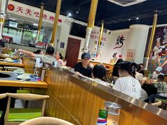-鹤之乡·齐齐哈尔烤肉·非遗(秋涛路店)