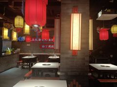 -小龙坎火锅(总店)